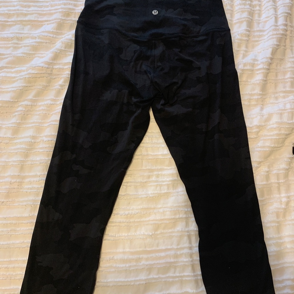 Lululemon leggings